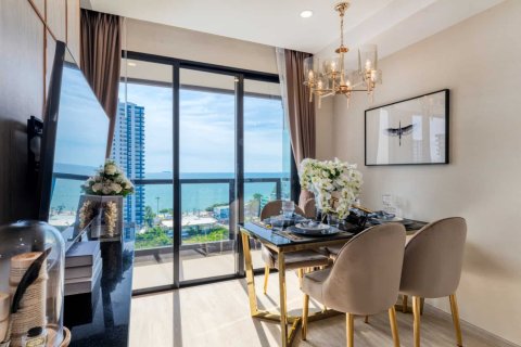 2 bedrooms Condo  in Pattaya, Thailand No. 98280 5