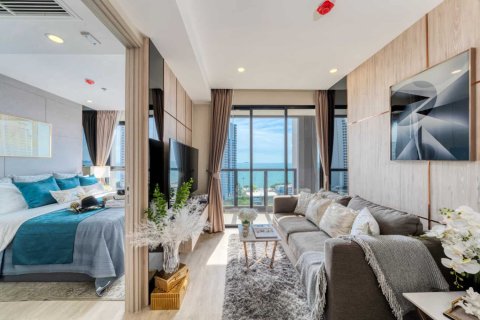 2 bedrooms Condo  in Pattaya, Thailand No. 98280 3