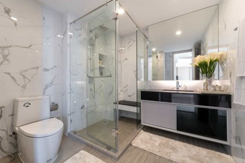 2 bedrooms Condo  in Pattaya, Thailand No. 98280 13