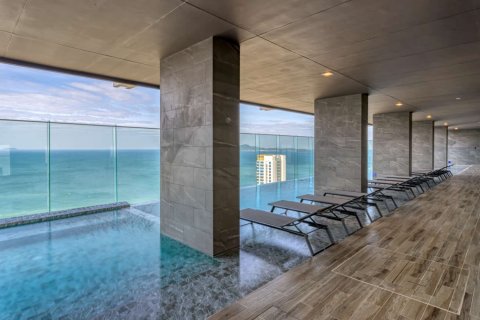 2 bedrooms Condo  in Pattaya, Thailand No. 98280 17