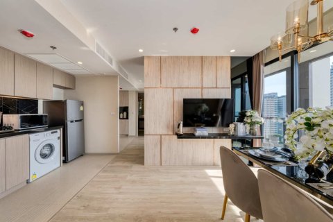 2 bedrooms Condo  in Pattaya, Thailand No. 98280 9