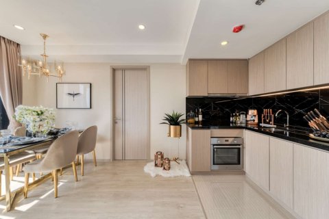 2 bedrooms Condo  in Pattaya, Thailand No. 98280 11