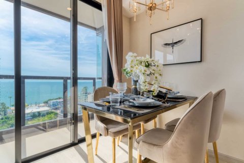 2 bedrooms Condo  in Pattaya, Thailand No. 98280 6