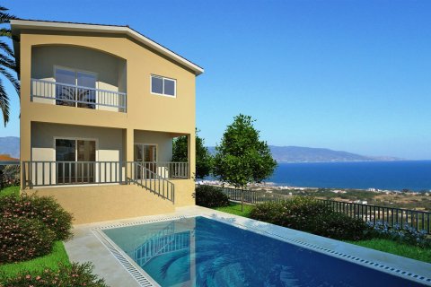 Вилла студия в Пафос, Кипр №105511 1