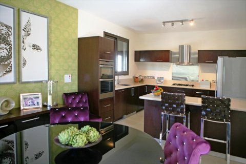 Вилла студия в Пафос, Кипр №105511 8