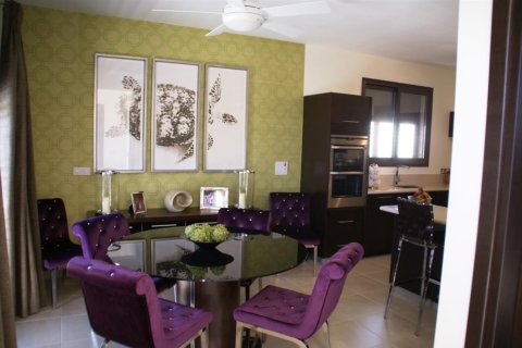 Вилла студия в Пафос, Кипр №105511 9