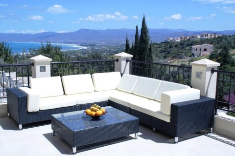 Вилла студия в Пафос, Кипр №105511 6