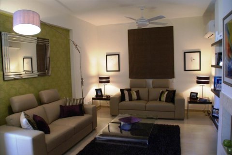 Вилла студия в Пафос, Кипр №105511 3