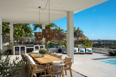 6 bedrooms Properties in Cat Trinh, Vietnam No. 83961 30