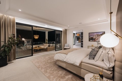 6 bedrooms Properties in Cat Trinh, Vietnam No. 83961 17