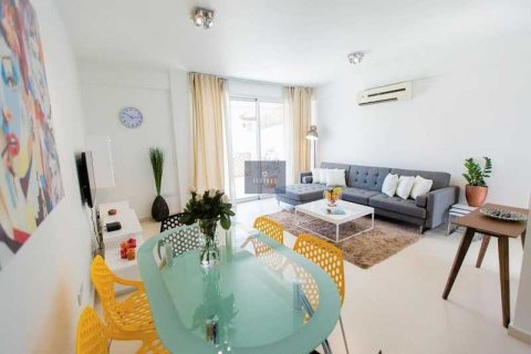 2 bedrooms Maisonette in Germasogeia, Cyprus No. 84109 3