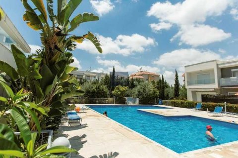 2 bedrooms Maisonette in Germasogeia, Cyprus No. 84109 1