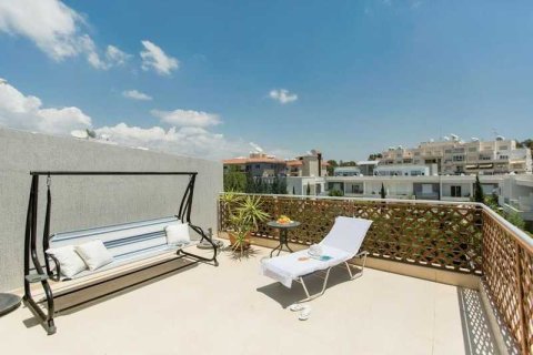 2 bedrooms Maisonette in Germasogeia, Cyprus No. 84109 8