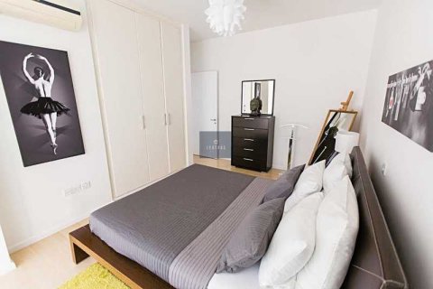 2 bedrooms Maisonette in Germasogeia, Cyprus No. 84109 11