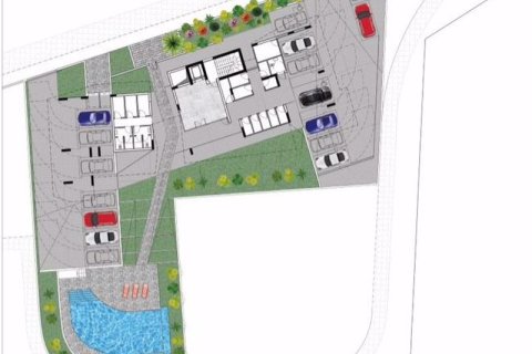 3 bedrooms Apartment in Germasogeia, Cyprus No. 73160 13