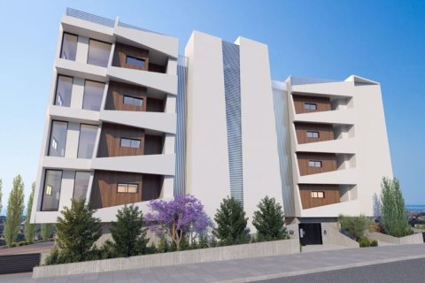 3 bedrooms Apartment in Germasogeia, Cyprus No. 73160 12