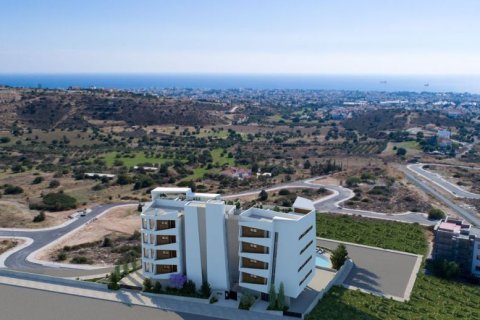 3 bedrooms Apartment in Germasogeia, Cyprus No. 73160 3