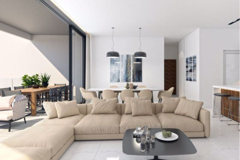 3 bedrooms Apartment in Germasogeia, Cyprus No. 73160 4