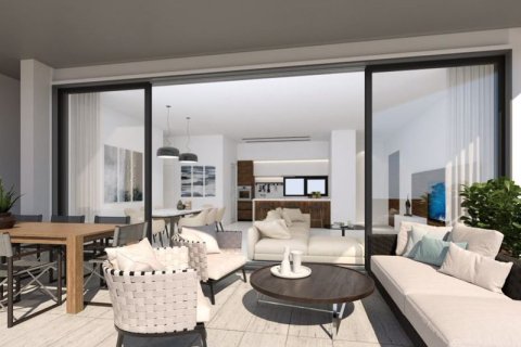 3 bedrooms Apartment in Germasogeia, Cyprus No. 73160 10