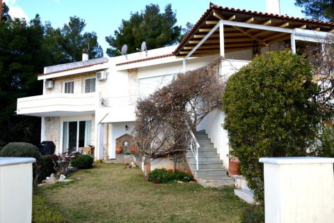 430m² House en Marathon, Greece No. 58866 1
