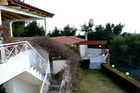 430m² House en Marathon, Greece No. 58866 10