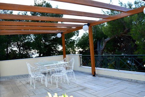 430m² House en Marathon, Greece No. 58866 3