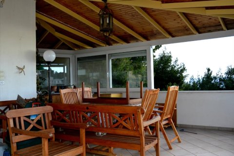 430m² House en Marathon, Greece No. 58866 4