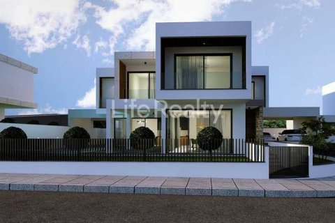 3 dormitorios House en Germasogeia, Cyprus No. 30216 4