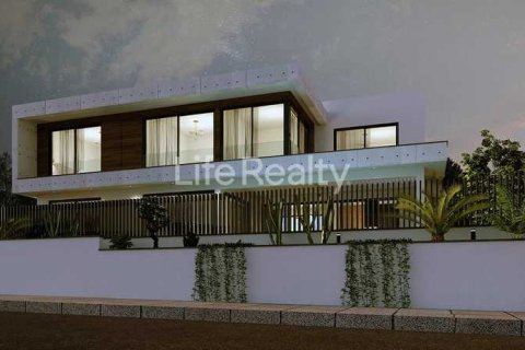 3 dormitorios House en Germasogeia, Cyprus No. 30216 6