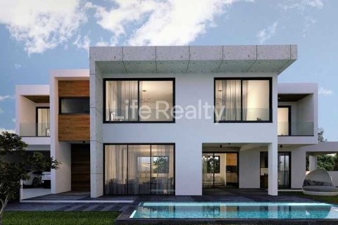 3 dormitorios House en Germasogeia, Cyprus No. 30216 3