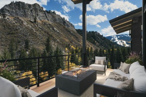 Дом с 4 спальнями в Бивер Крик, США №73016 1