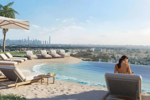 2 dormitorios Apartment en Dubai, UAE No. 88874