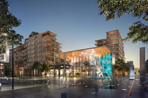 2 bedrooms Apartment in Bavaria Town, Vietnam No. 95009 13