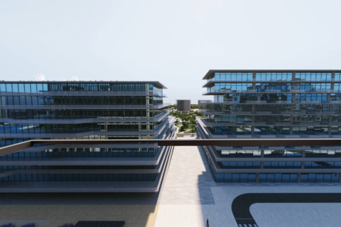 2 bedrooms Apartment in Bavaria Town, Vietnam No. 95009 10