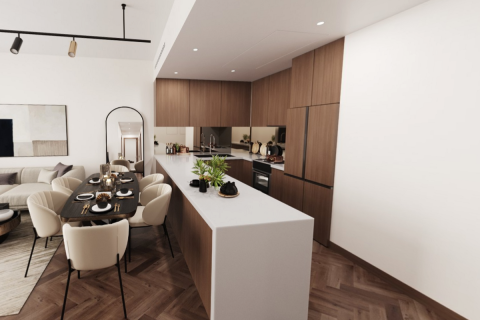 2 bedrooms Apartment in Bavaria Town, Vietnam No. 95009 4