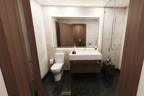 2 bedrooms Apartment in Bavaria Town, Vietnam No. 95009 8