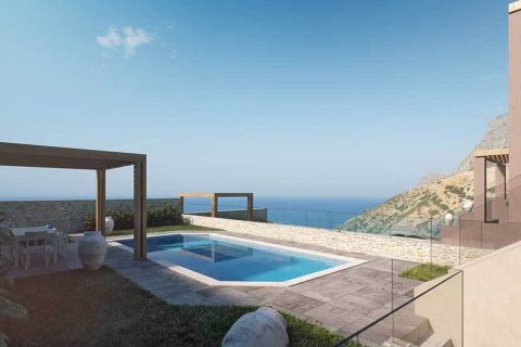 4 bedrooms Villa in Gazi, Greece No. 108872 2