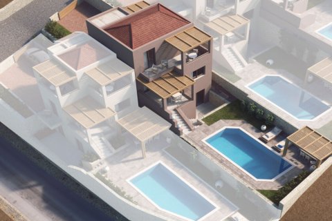 4 bedrooms Villa in Gazi, Greece No. 108872 14