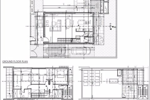 3 bedrooms Villa in Geroskípou, Cyprus No. 36638 25