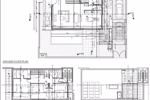 3 bedrooms Villa in Geroskípou, Cyprus No. 36638 26