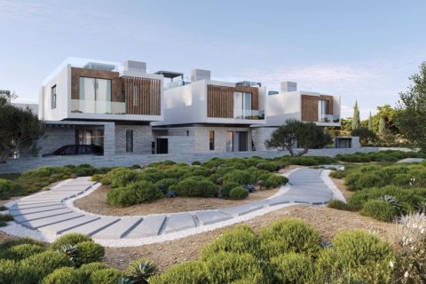 3 bedrooms Villa in Geroskípou, Cyprus No. 36638 16