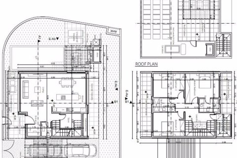 3 bedrooms Villa in Geroskípou, Cyprus No. 36638 18