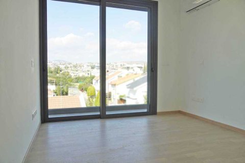 3 bedrooms Penthouse in Germasogeia, Cyprus No. 45688 8