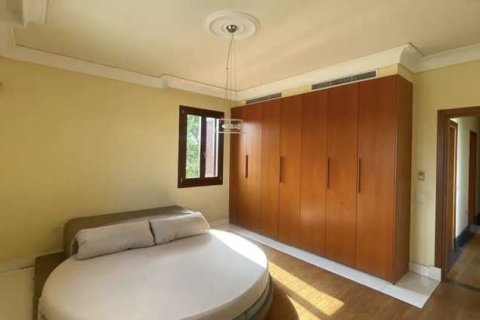 5 chambres House à Strovolos, Cyprus No. 79905 5