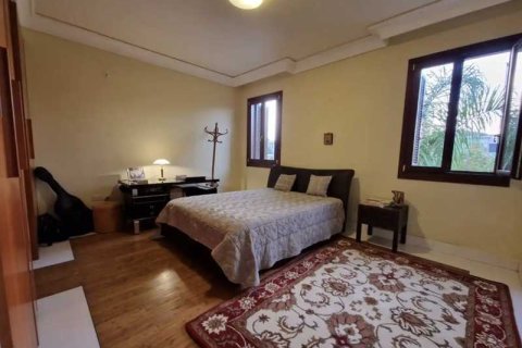 5 chambres House à Strovolos, Cyprus No. 79905 7