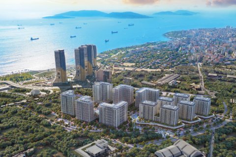 3 bedrooms Apartment in Khanh Hoa, Vietnam No. 115934 1