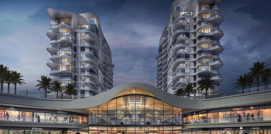 2 bedrooms Apartment in My Xuan, Vietnam No. 91443