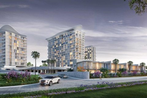 2 bedrooms Apartment in My Xuan, Vietnam No. 91443 11