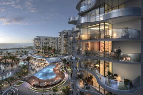 2 bedrooms Apartment in My Xuan, Vietnam No. 91443 10