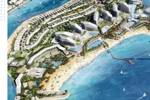 2 bedrooms Apartment in My Xuan, Vietnam No. 91443 12